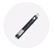 Battery Pen (510 Thread)